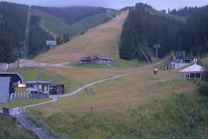 Kamera: Jasna - Chopok Záhradky II. - 1.028 m n.m. Jasna Jasna - Chopok Záhradky II. - 1.028 m n.m.
