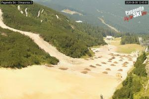 Kamera: Andalo - Paganella Pista Olimpionica Andalo - Paganella Andalo - Paganella Pista Olimpionica