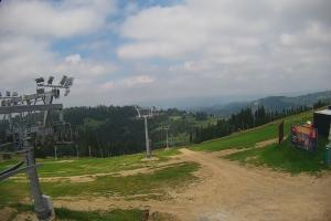 Bukowina Tatrzańska Rusiń-ski Wyciąg