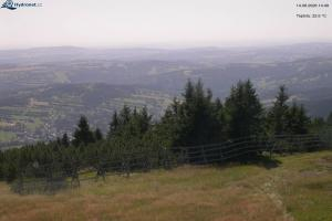 Rokytnice Rokytnice nad Jizerou Lysá hora