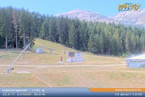 Bansko Bansko Shiligarnika - 1730m