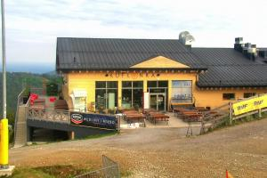 Szczyrk Szczyrk Mountain Resort Hala Skrzyczeńska II - 1000 m n.p.m.