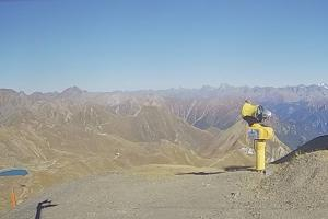 Ischgl Ischgl Greitspitz
