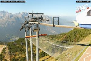 Kamera: Andalo - Paganella Arrivo Cima Andalo - Paganella Andalo - Paganella Arrivo Cima