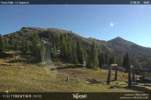 Kamera: San Martino di Castrozza - Passo Rolle Passo Rolle - Le Pale San Martino di Castrozza - Passo Rolle San Martino di Castrozza - Passo Rolle Passo Rolle - Le Pale