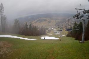 Kamera: BIESZCZAD.ski Bieszczad.ski górna stacja Wańkowa BIESZCZAD.ski Bieszczad.ski górna stacja