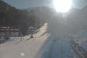 Kamera: Jasna - Chopok Biela Púť – 1.117 m n.m. Jasna Jasna - Chopok Biela Púť – 1.117 m n.m.