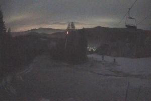 Wierchomla-Muszyna Dwie Doliny Polanki