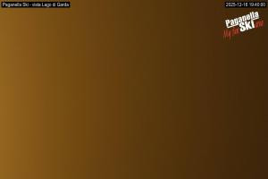 Andalo - Paganella Andalo - Paganella Vista lago di Garda