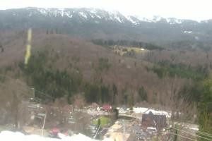 Kamera: Zawoja Ski Stacja dolna Zawoja Zawoja Ski Stacja dolna