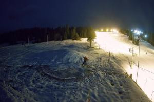 Jurgów Jurgów Ski Stacja narciarska Jurgów