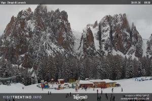 Val di Fassa - Carezza Val di Fassa - Carezza Vigo di Fassa - Catinaccio 4