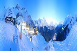 Soelden Soelden Hochsölden 2.077m