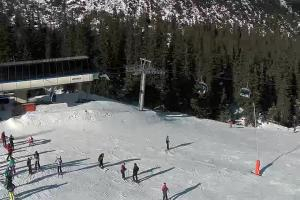 Kamera: Tatrawest s.r.o. Livecam Zverovka Tatrawest s.r.o. Livecam