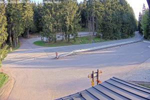 Čenkovice Skiareál Buková hora Červenovodské sedlo