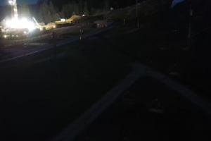 Białka Tatrzańska Kotelnica Białczańska Dolna stacja, stok