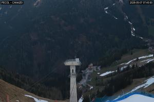 Val di Fassa - Carezza Val di Fassa - Carezza Canazei - Panorama