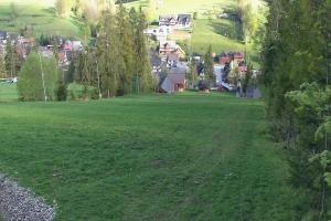 Kamera: Ski Suche U Jędrola Stacja dolna Poronin Ski Suche U Jędrola Stacja dolna
