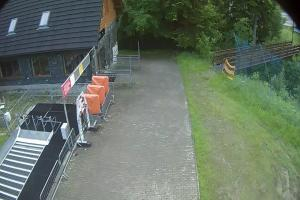 Korbielów Pilsko Restauracja Kamienna