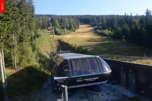 Kamera: Černá hora (Czarna Góra) Hofmanky, 787 m n.p.m. Černá hora (Czarna Góra) Černá hora (Czarna Góra) Hofmanky, 787 m n.p.m.