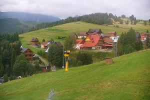 Bachledova dolina Bachledova dolina 