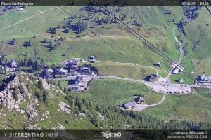 Kamera: Trevalli Passo S. Pellegrino Trevalli Trevalli Passo S. Pellegrino
