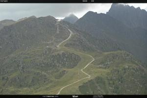 Kamera: San Martino di Castrozza - Passo Rolle Cima Tognola San Martino di Castrozza - Passo Rolle San Martino di Castrozza - Passo Rolle Cima Tognola