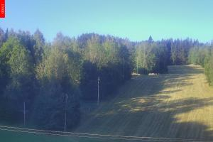 Miroslav - Lipová Lázně Ski centrum Miroslav - Lipová Lázně Kamera Zjazdowa, 605 m n.m.