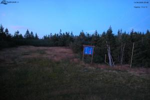 Rokytnice Rokytnice nad Jizerou Lysá hora