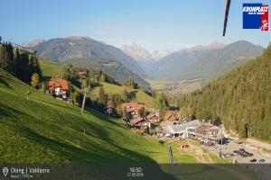 Kamera: Kronplatz - Plan de Corones Valdaora/Gassl Kronplatz - Plan de Corones Kronplatz - Plan de Corones Valdaora/Gassl