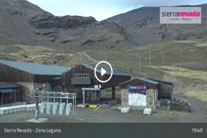 Sierra Nevada Sierra Nevada Zona Laguna