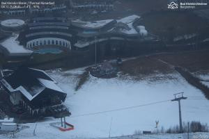 Bad Kleinkirchheim Bad Kleinkirchheim Römerbad / Kaiserburg