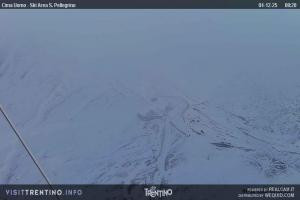 Trevalli Trevalli Cima Uomo