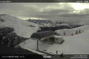 Trevalli Trevalli Lusia - Le Cune