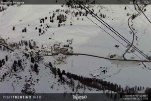 Trevalli Trevalli Passo S. Pellegrino