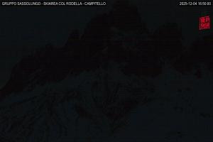 Kamera: Val di Fassa - Carezza Campitello di Fassa - Col Rodella Val di Fassa - Carezza Val di Fassa - Carezza Campitello di Fassa - Col Rodella