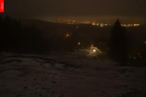 Severák Severák Severák - Jih, 795 m n.p.m.