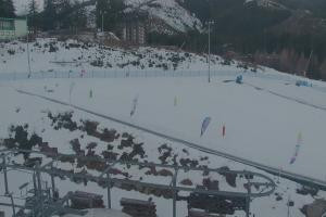 Kamera: Jasna - Chopok Biela Púť – 1.117 m n.m. Jasna Jasna - Chopok Biela Púť – 1.117 m n.m.