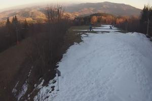 Kamera: Laskowa Ski Stok narciarski Laskowa-Ski Laskowa Laskowa Ski Stok narciarski Laskowa-Ski