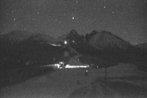 Kamera: Wysokie Tatry Štart – 1.173 m n.p.m. Tatrzańska Łomnica Wysokie Tatry Štart – 1.173 m n.p.m.