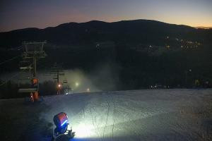 Istebna Złoty Groń ZŁOTY Groń -ski  Istebna 3