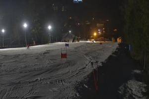 Kamera: Ski Suche U Jędrola Stacja dolna Poronin Ski Suche U Jędrola Stacja dolna