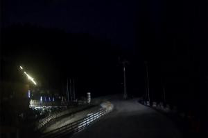 Kamera: Biały Jar Dolna stacja Karpacz Biały Jar Dolna stacja