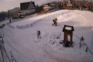 Kamera: Ski Suche SKI SUCHE - szkółka narciarska Poronin Ski Suche SKI SUCHE - szkółka narciarska