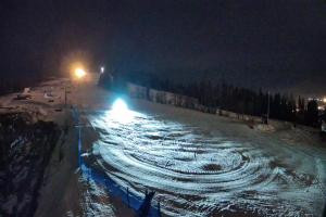 Białka Tatrzańska Litwinka Litwinka Panorama Tatr