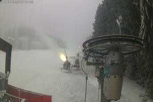 Harrachov Harrachov MALÝ VLEK - Wyciąg narciarski DOPLIK
