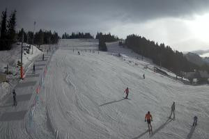 Kamera: Jurgów Ski Widok na stok Jurgów Jurgów Ski Widok na stok