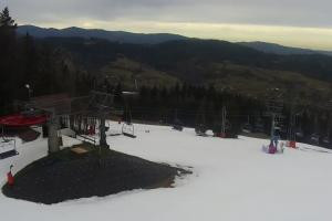 Spytkowice Beskid Ski Beskid Ski - Góra