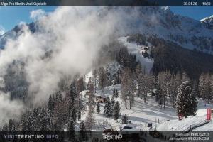 Val di Fassa - Carezza Val di Fassa - Carezza Vigo di Fassa - Catinaccio 3