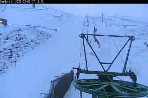 Kamera: Cairgorm Gunbarrel Webcam Cairgorm Cairgorm Gunbarrel Webcam